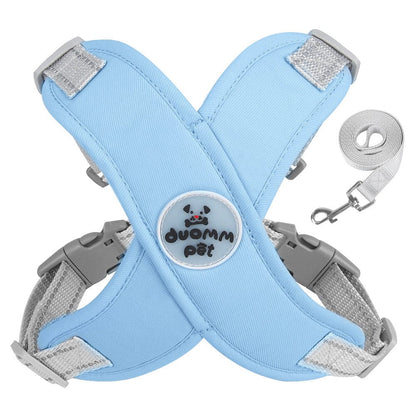 AirGlow Reflective Safety Dog Harness