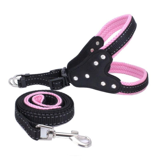 TriFit Dog Chest Harness Strap