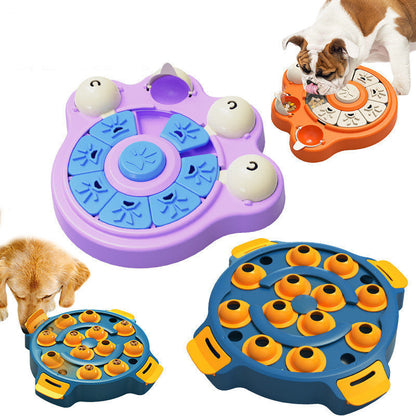 PuzzleFeast Pet Slow Feeder Toy