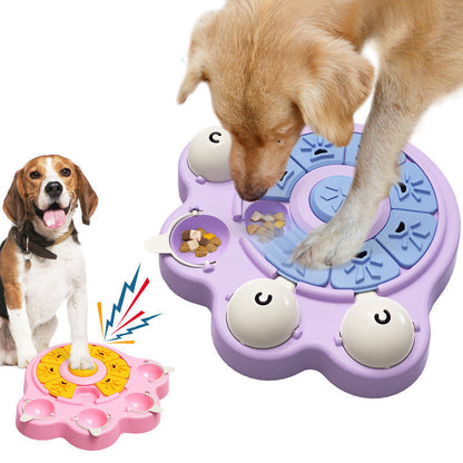 PuzzleFeast Pet Slow Feeder Toy