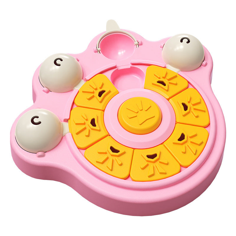 PuzzleFeast Pet Slow Feeder Toy