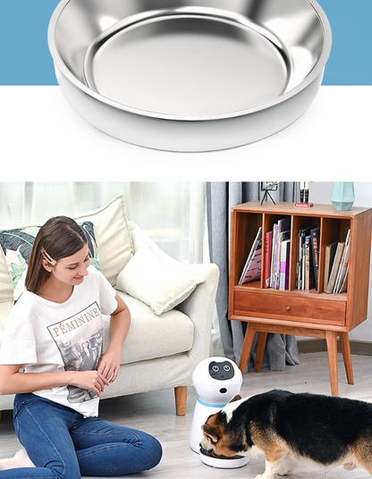 SmartFeed Advanced Automatic Pet Feeder