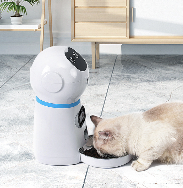 SmartFeed Advanced Automatic Pet Feeder